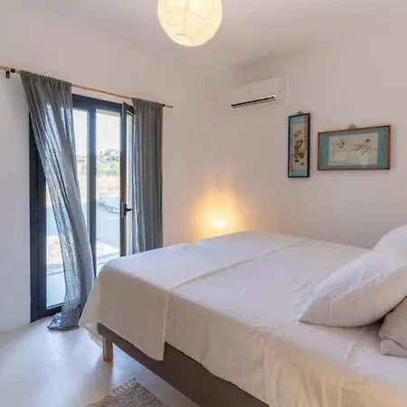 Louloudia Stylish Luxury With Private Pool Villa *
