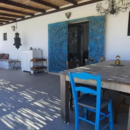 Louloudia Stylish Luxury With Private Pool Villa