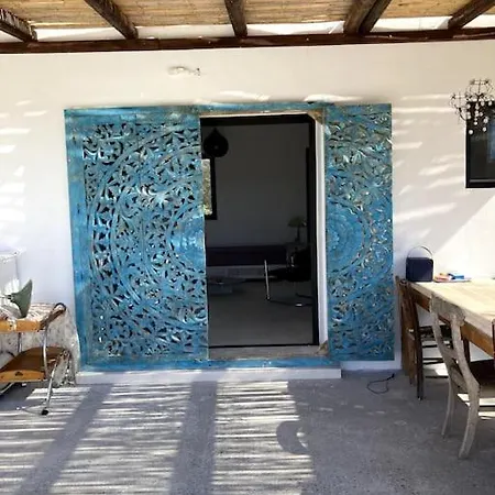 Louloudia Stylish Luxury With Private Pool Villa Pitsidia