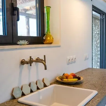 Louloudia Stylish Luxury With Private Pool Villa *