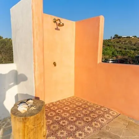 Louloudia Stylish Luxury With Private Pool *