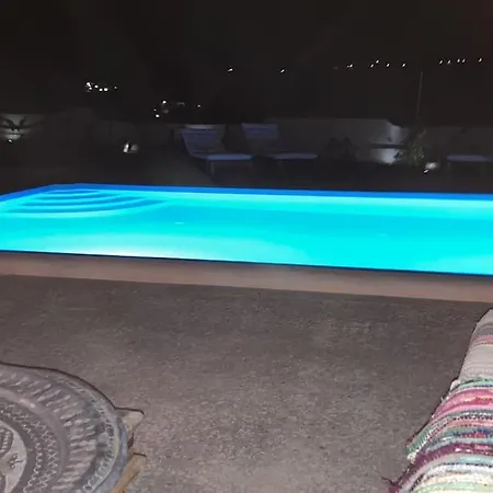 Villa Louloudia Stylish Luxury With Private Pool